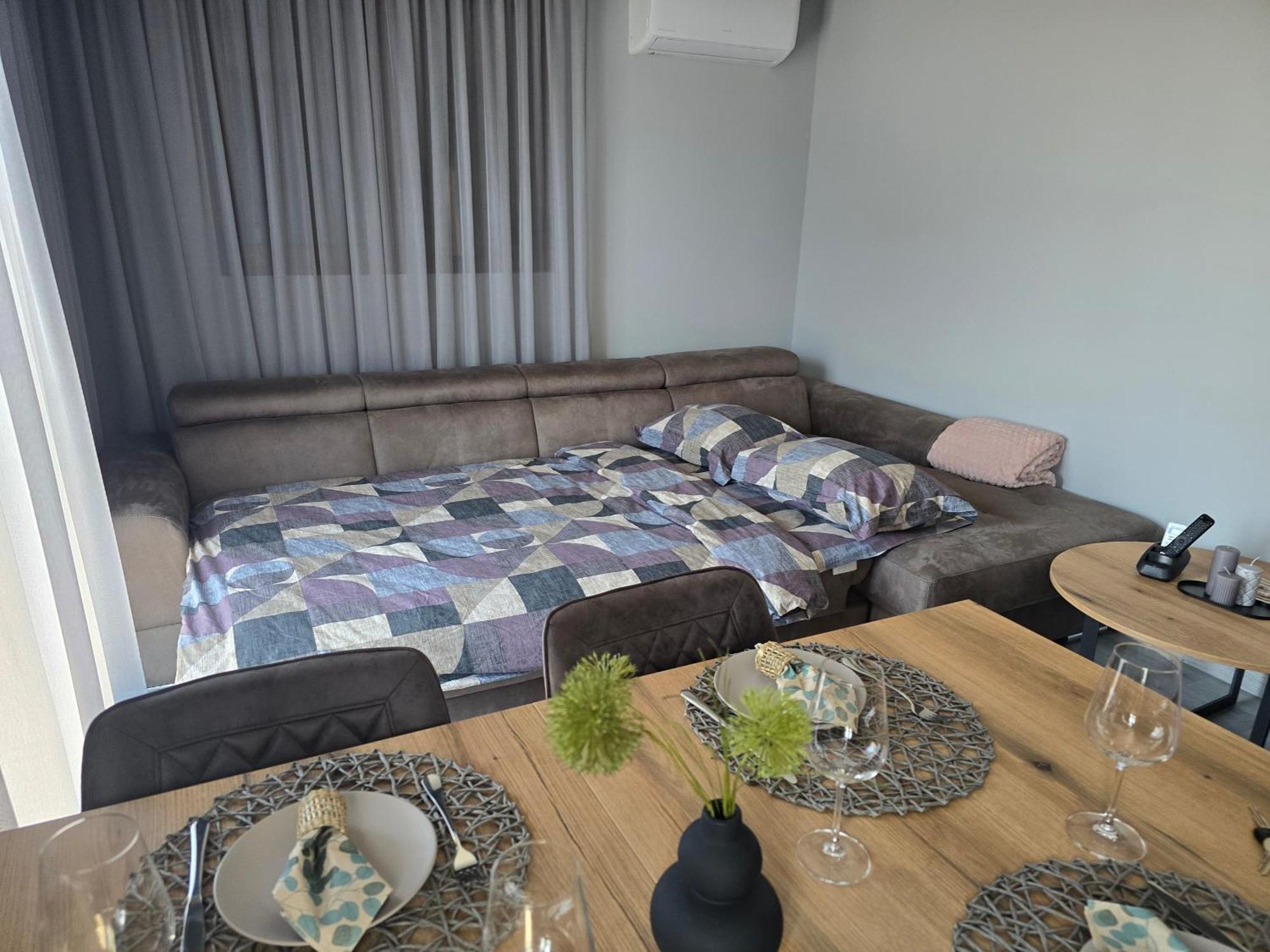 Luxury City Centre Appartment Iva Сливен Екстериор снимка